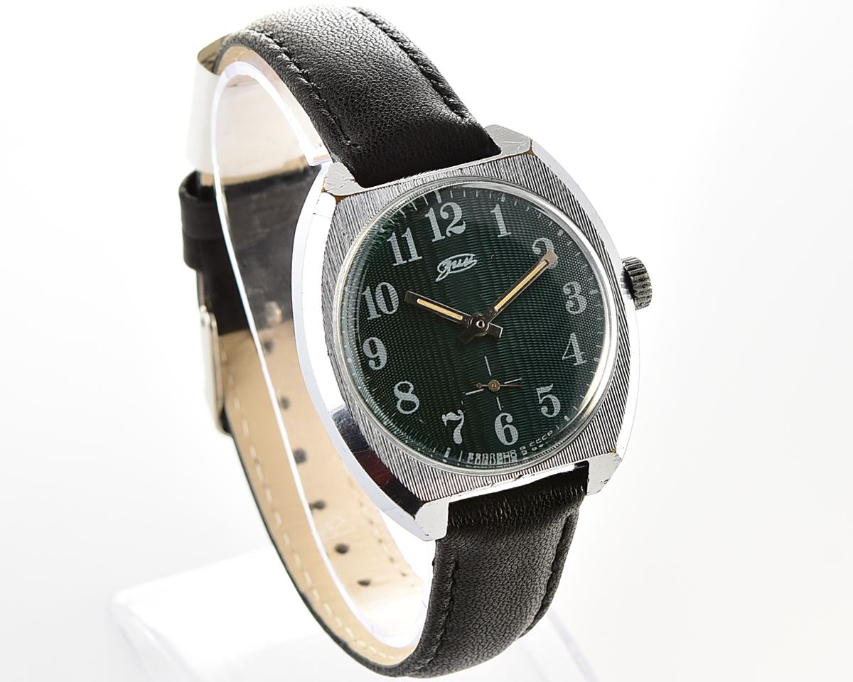 ZiM soviet mechanical watch