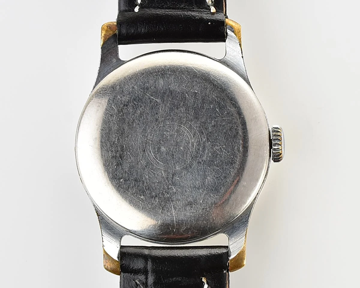 Vintage Soviet ZiM mechanical watch