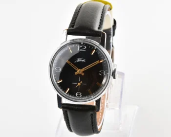 ZiM Soviet mechanical watch