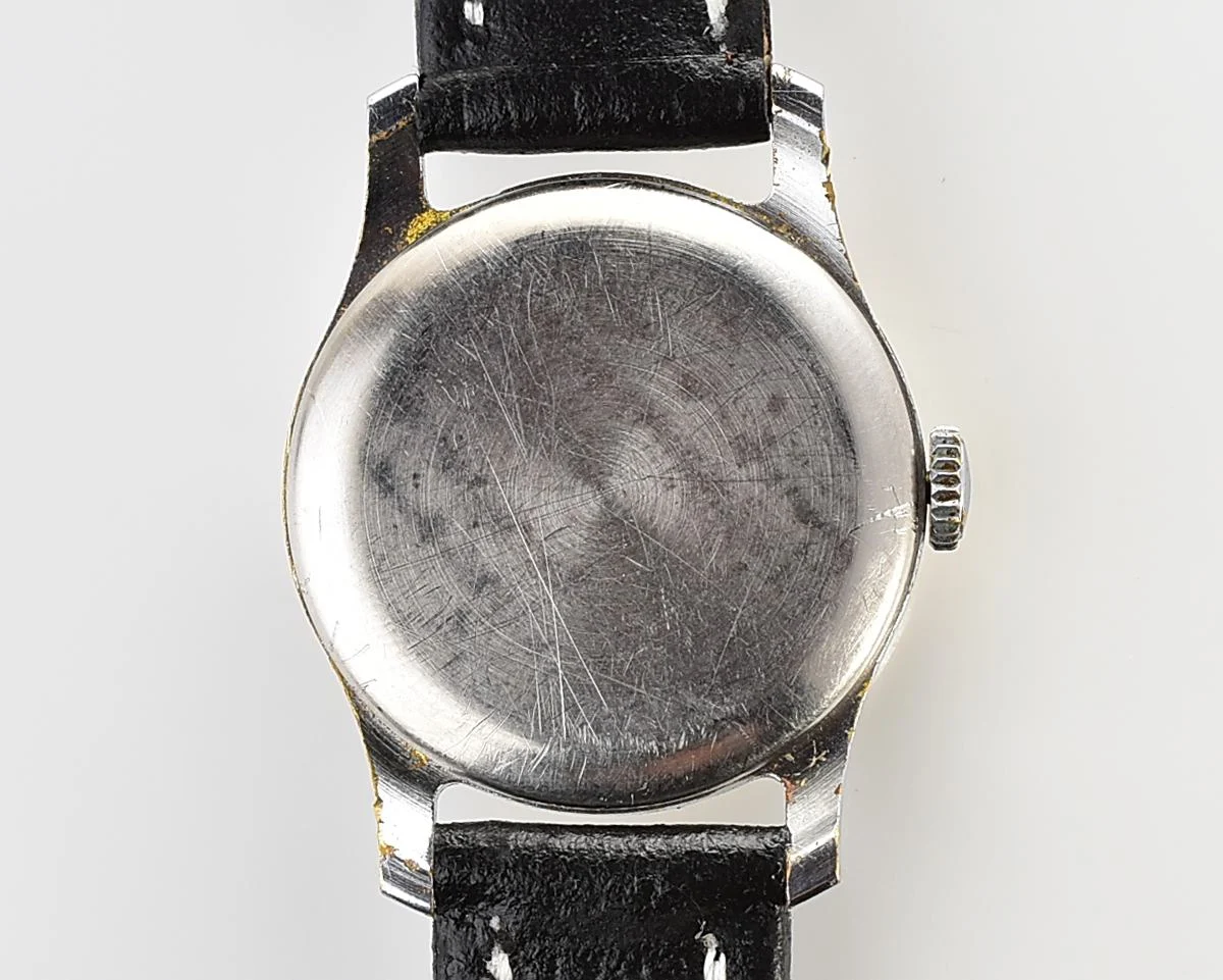 Vintage Soviet ZiM mechanical watch