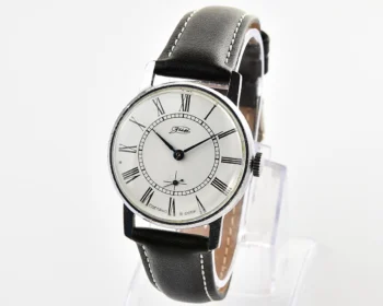 ZiM Soviet mechanical wirstwatch