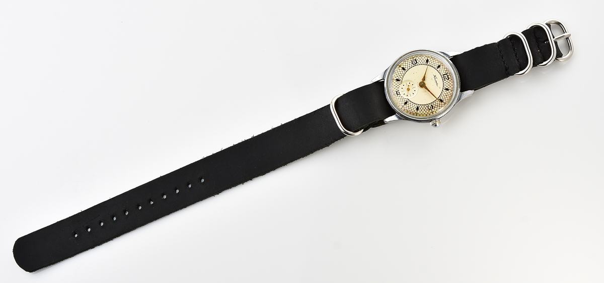 Vintage soviet KAMA mechanical watch, from the 1st quarter of 1958