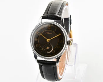Vintage Soviet Kama mechanical watch, the 1st quarter of 1957!