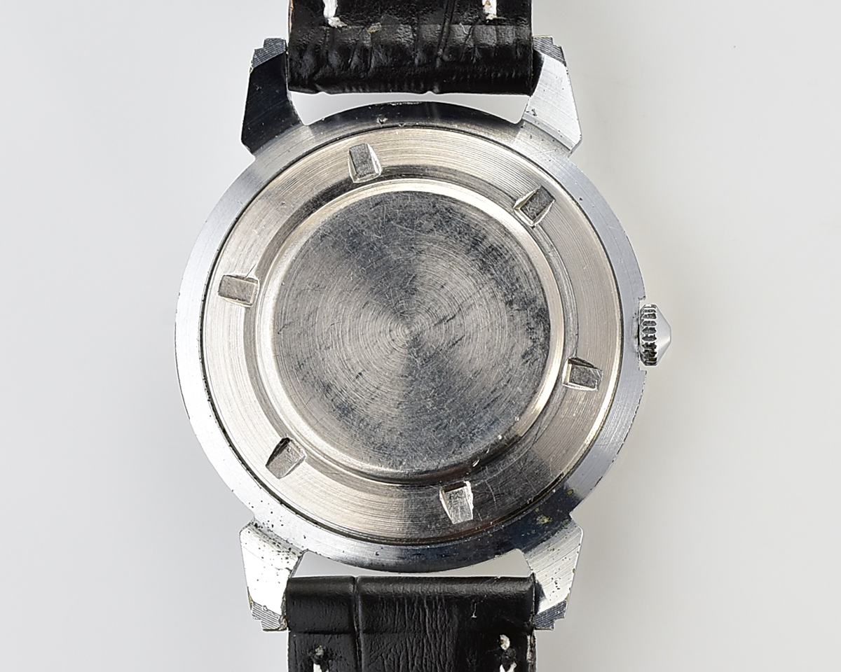 Beautiful vintage soviet wrist watch from 50s - Kirovskie 1MWF