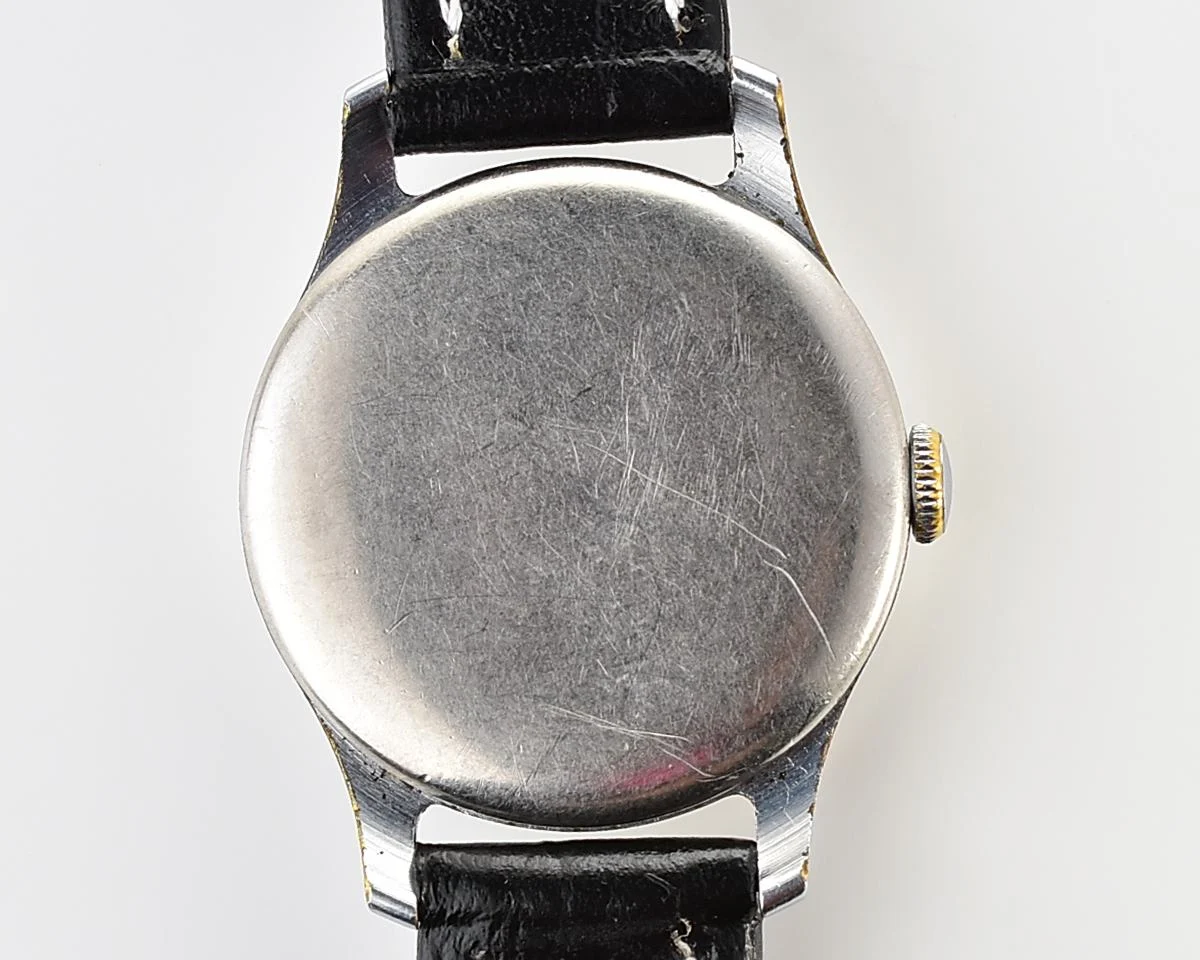 Rare! Vintage Soviet mechanical watch Pobeda Star, from the 2nd quarter 1958!