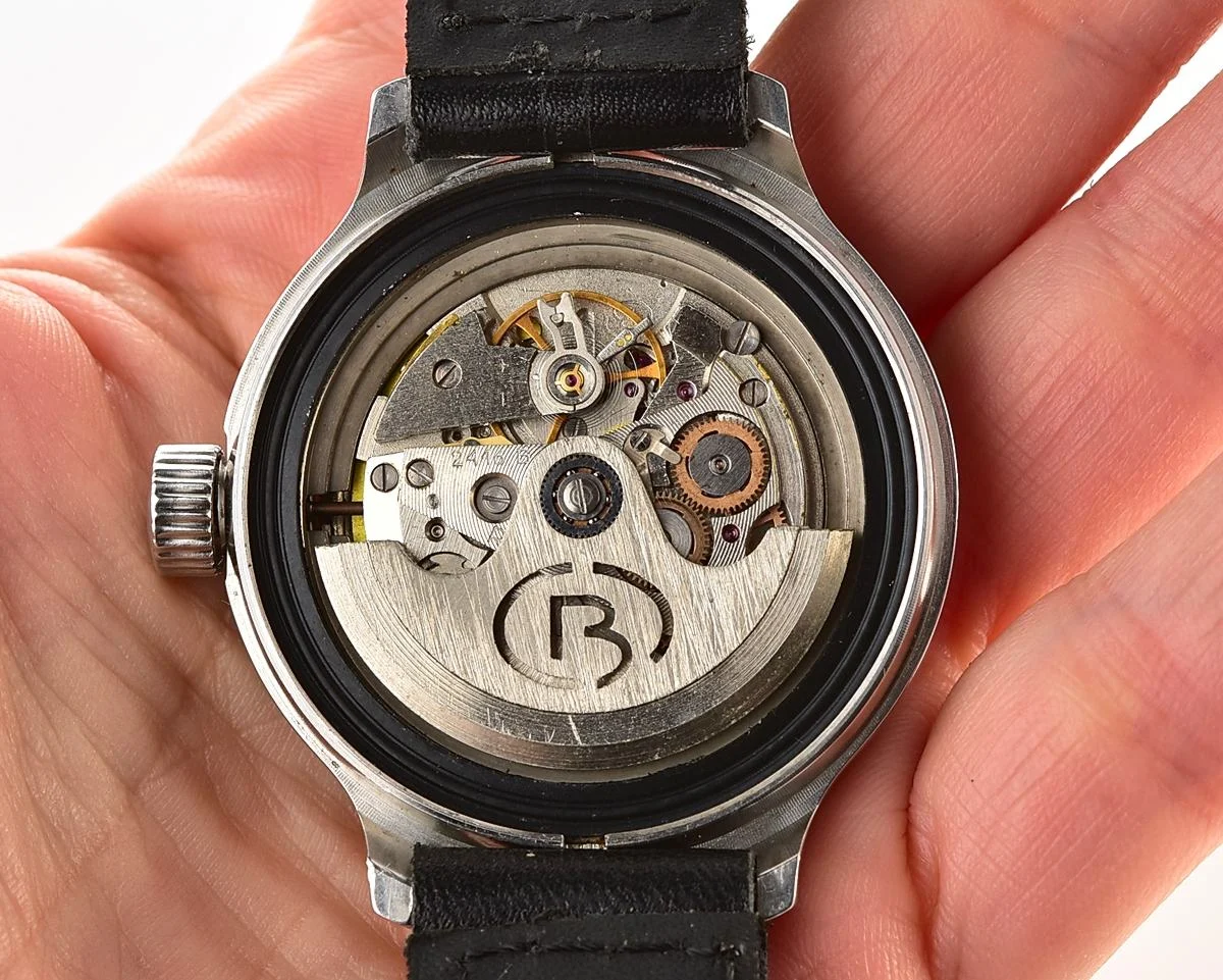 Pocket watch SKU-14595_KOM_7198