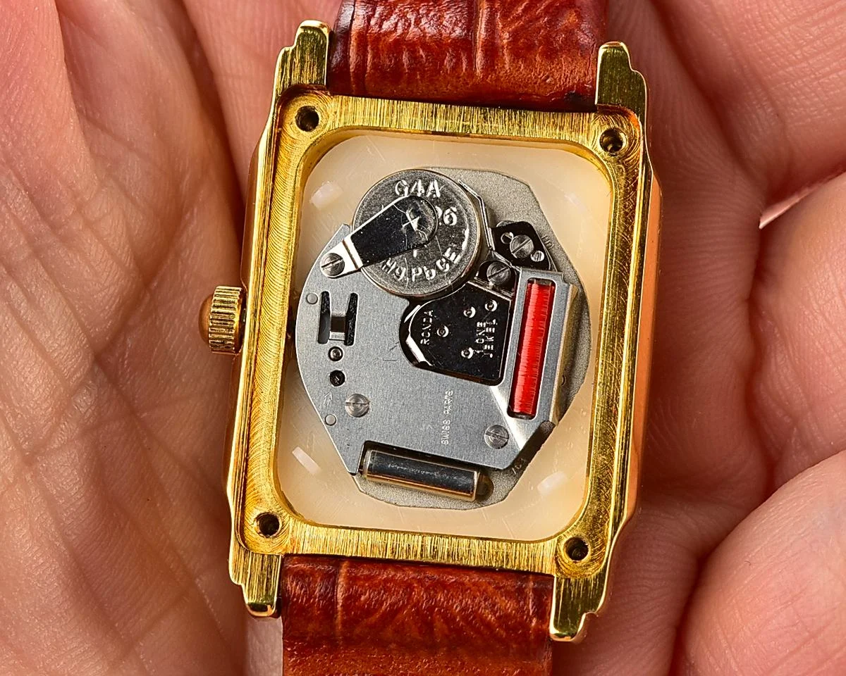 Pocket watch SKU-16409_KOM_3113