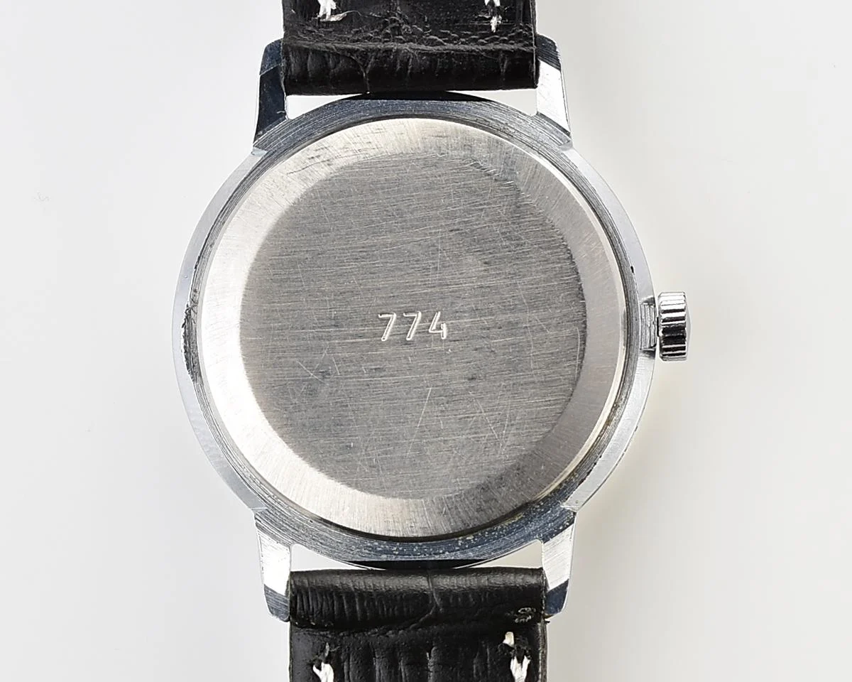 Excellent Soviet vintage Poljot mechanical watch