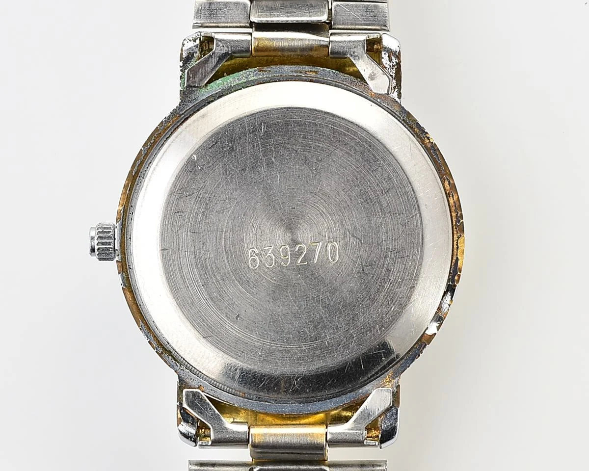 Raketa Copernicus Soviet mechanical watch