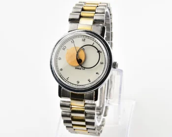 Raketa Copernicus Soviet mechanical watch