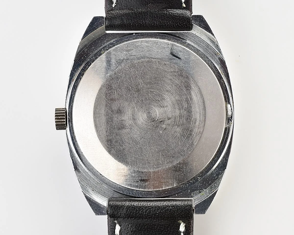 Soviet Raketa vintage mechanical watch