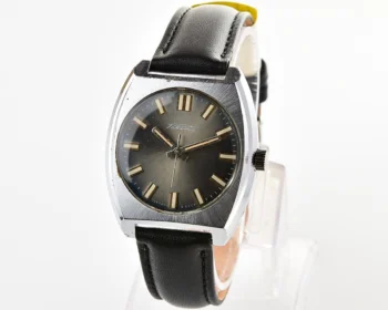 Soviet Raketa vintage mechanical watch