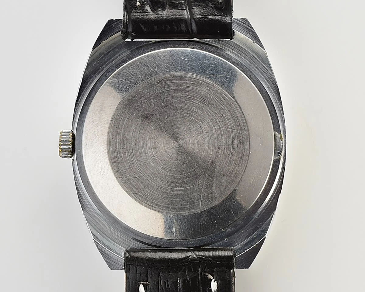 Raketa vintage mechanical wrist watch