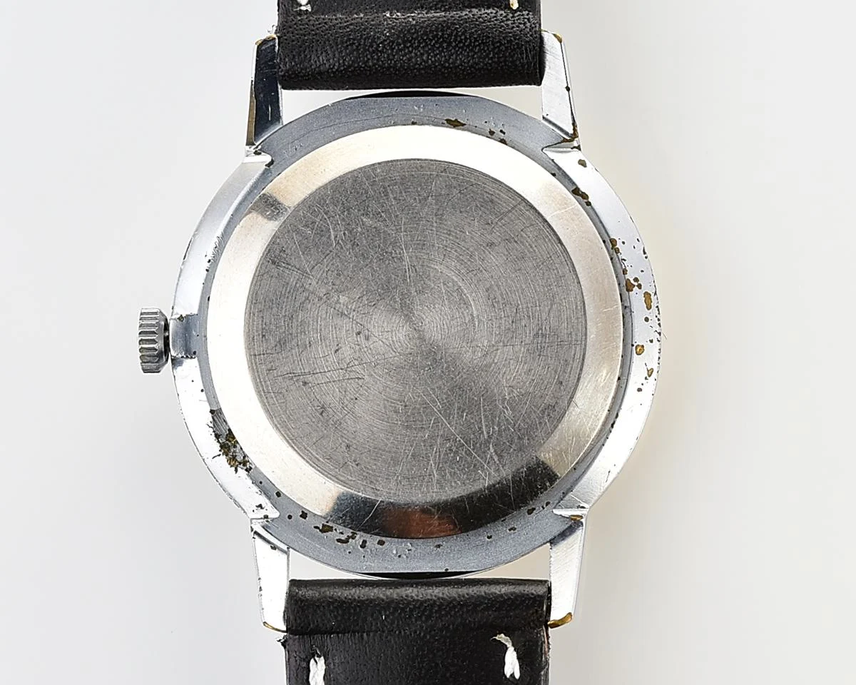 Soviet Raketa vintage mechanical watch
