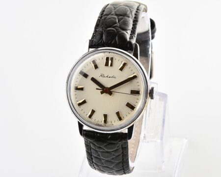 Soviet RAKETA vintage mechanical watch
