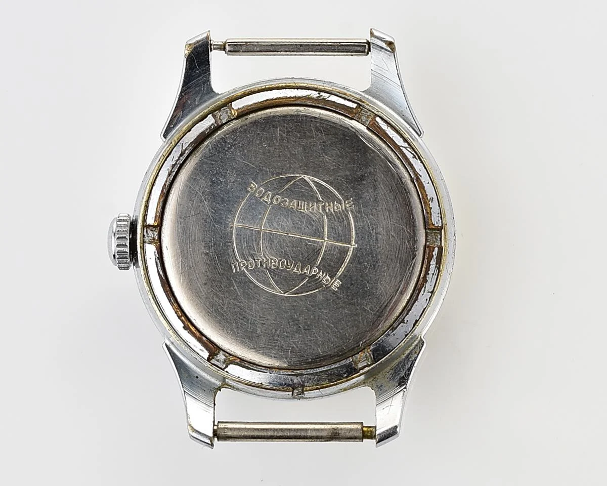 Soviet Start vintage classical mechanical watch