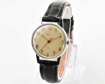 Vesna vintage Soviet wrist watch