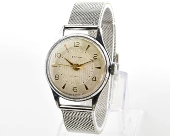 Soviet Volna vintage mechanical watch