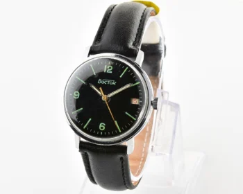 Vintage Soviet Wostok (Vostok) mechanical watch