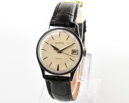 Vintage soviet Wostok (Vostok) mechanical watch