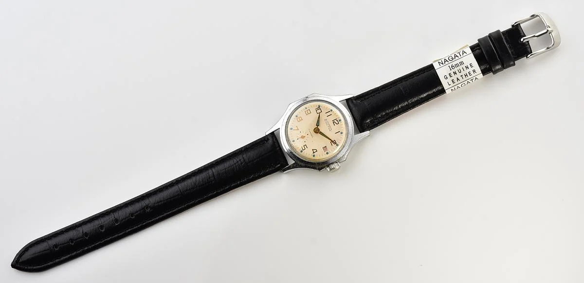 Soviet vintage Vostok mechanical watch