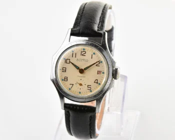 Soviet vintage Vostok mechanical watch