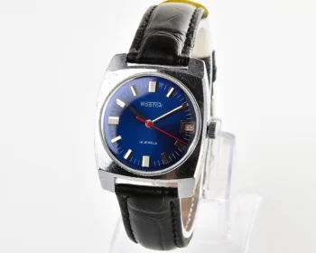 Soviet Wostok (Vostok) mechanical wrist watch