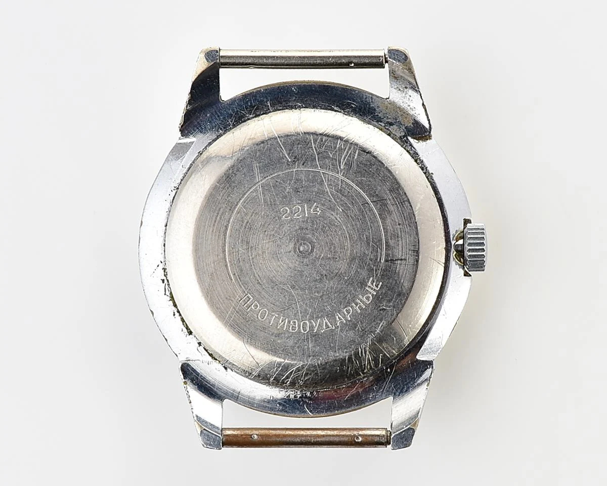 Vintage Soviet Wostok (Vostok) mechanical watch