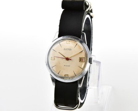 Vintage soviet Wostok (Vostok) mechanical watch