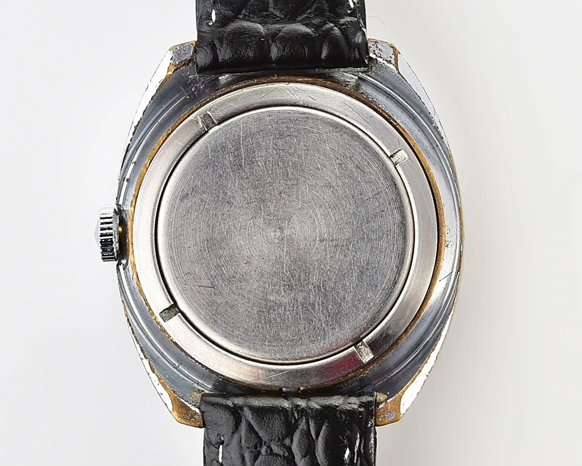 Soviet Wostok (Vostok) mechanical wristwatch