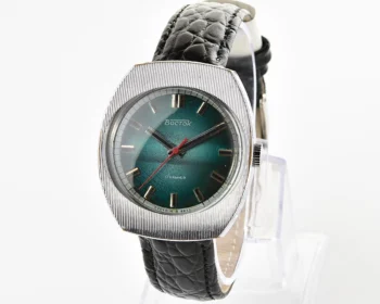 Soviet Wostok (Vostok) mechanical wristwatch