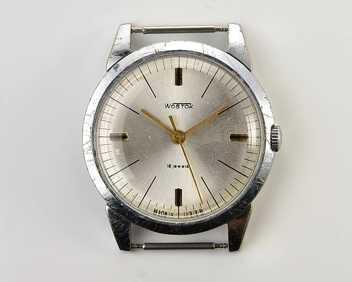 Wostok (Vostok) mechanical wrist watch