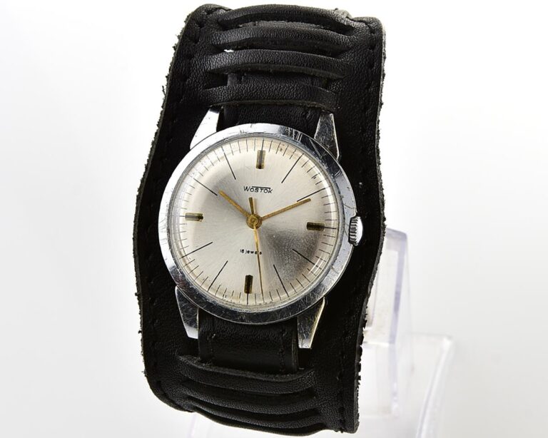 Wostok (Vostok) mechanical wrist watch