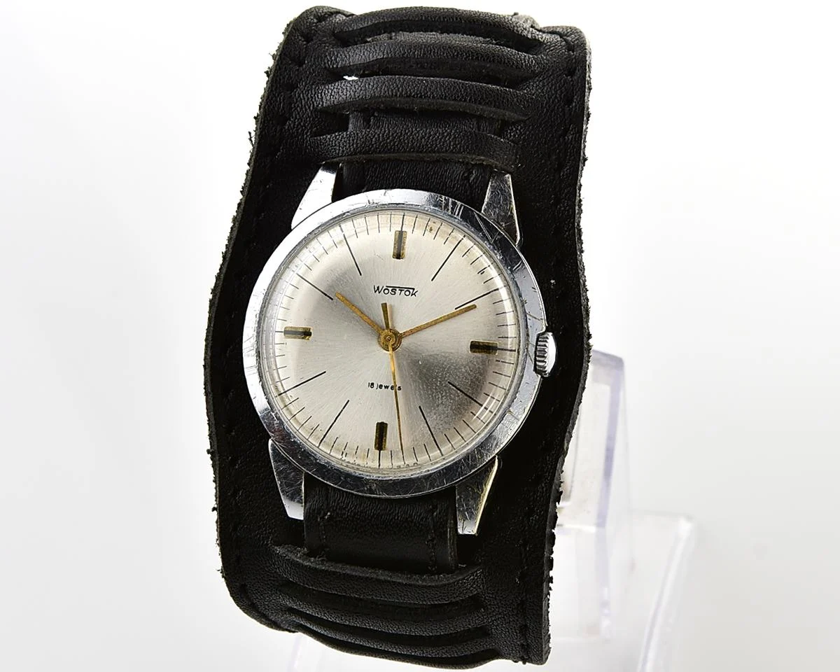 Wostok (Vostok) mechanical wrist watch