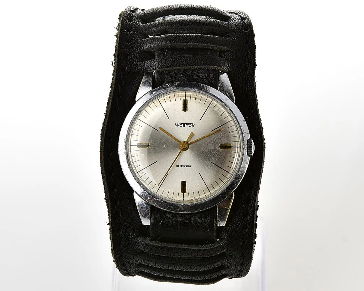 Wostok (Vostok) mechanical wrist watch
