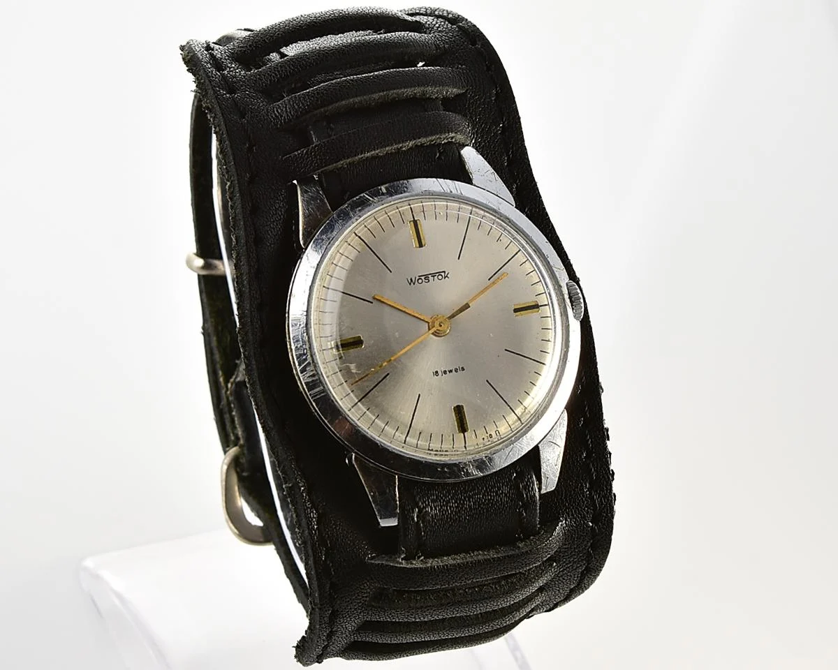Wostok (Vostok) mechanical wrist watch
