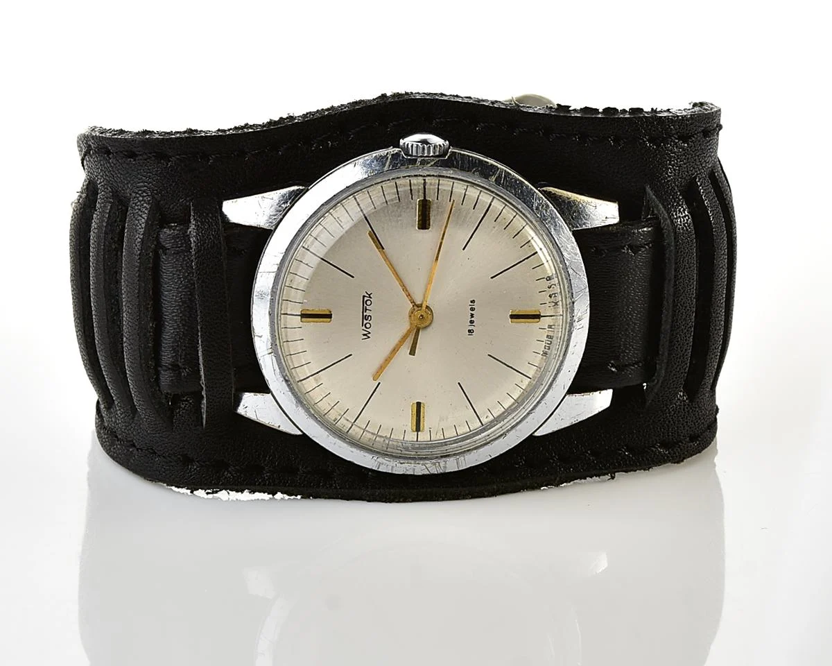 Wostok (Vostok) mechanical wrist watch