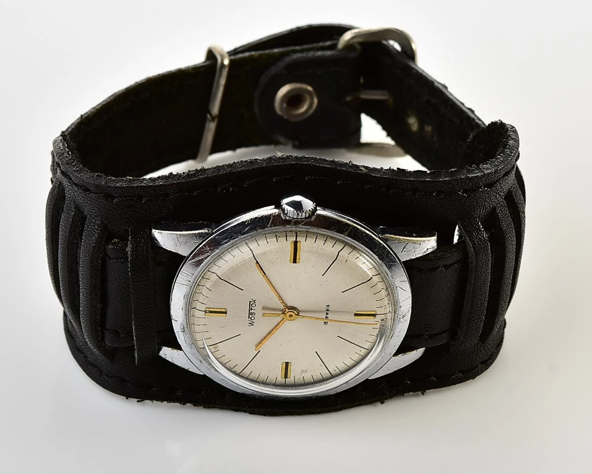 Wostok (Vostok) mechanical wrist watch