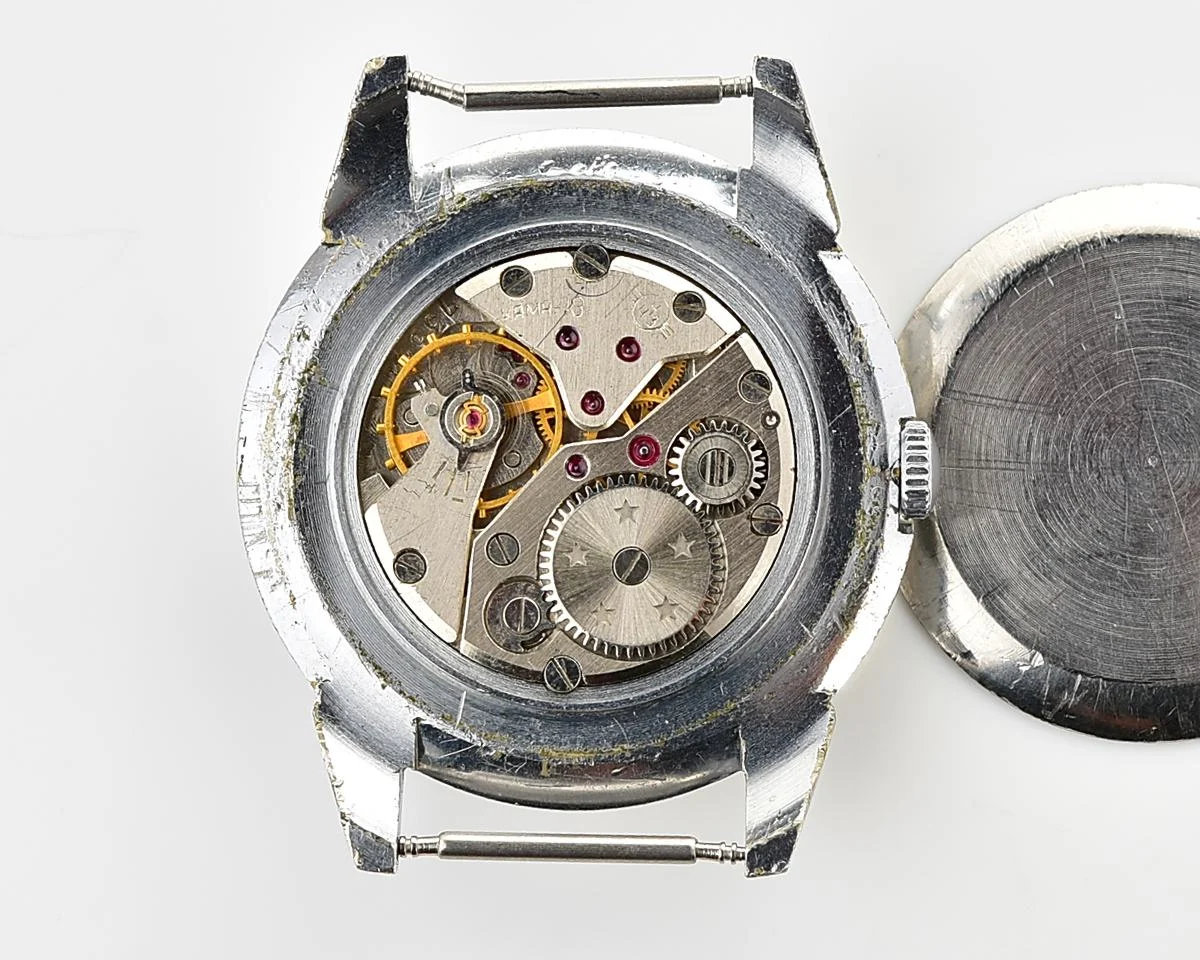 Wostok (Vostok) mechanical wrist watch