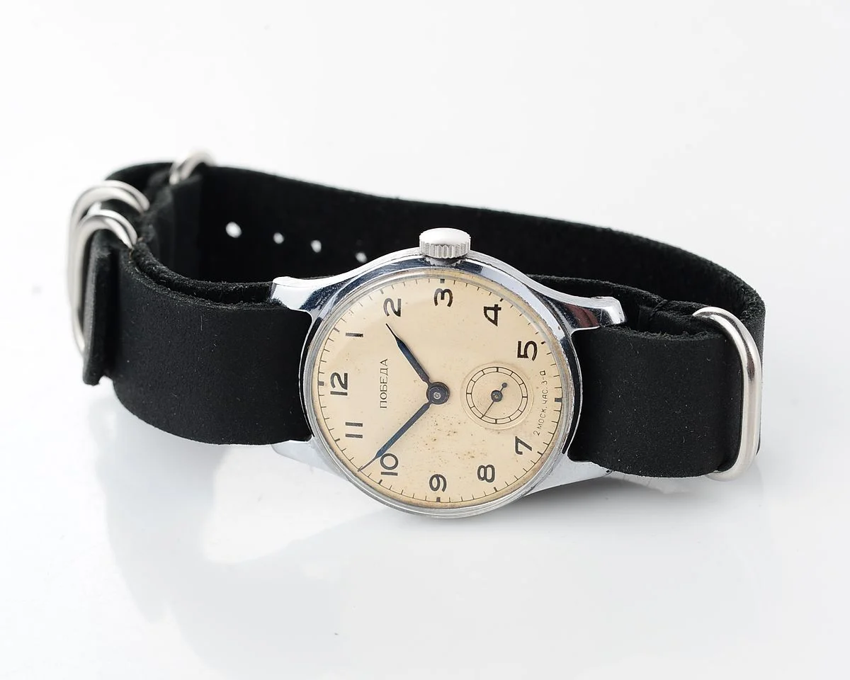 watch Pobeda 2MChZ 3-54 6998-SCS_6224