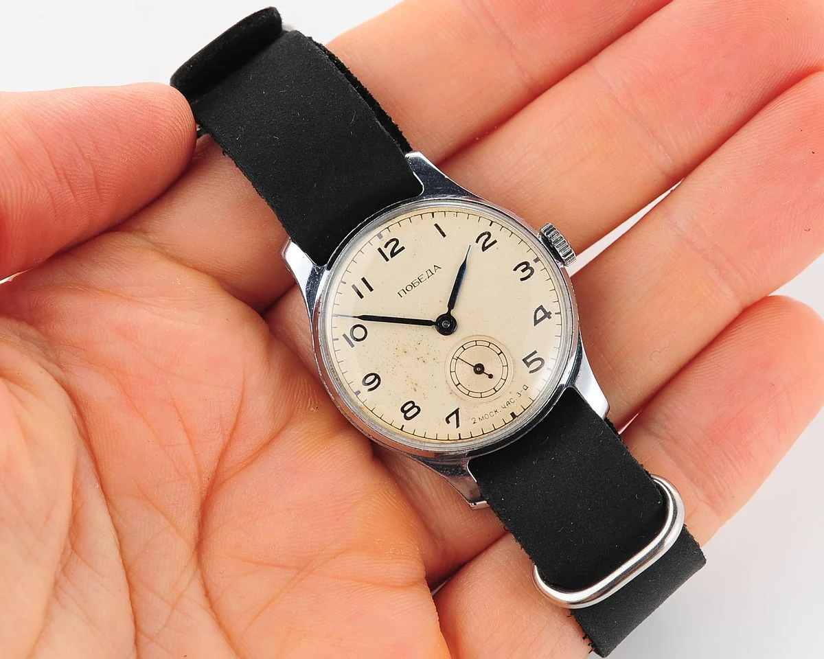 watch Pobeda 2MChZ 3-54 6998-SCS_6226
