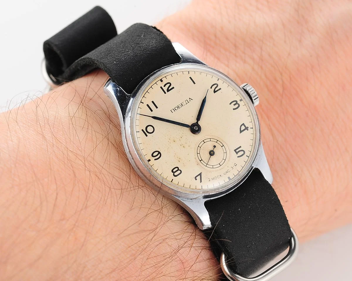 watch Pobeda 2MChZ 3-54 6998-SCS_6230