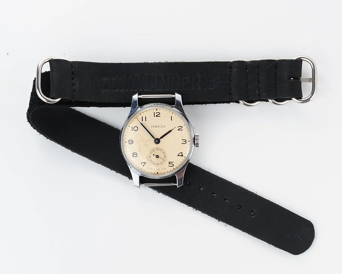 watch Pobeda 2MChZ 3-54 6998-SCS_6231