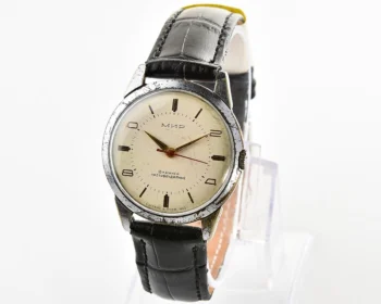 Vintage Soviet Mir mechanical watch