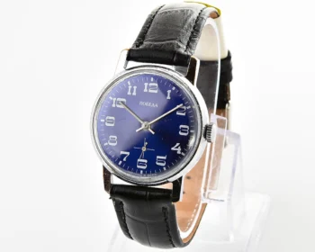 ZiM Soviet mechanical watch