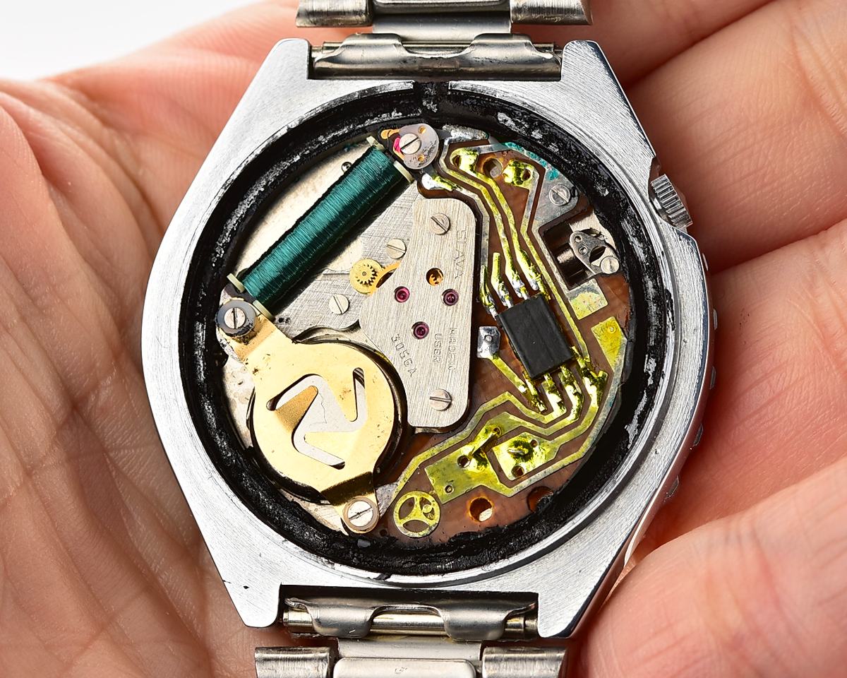 Pocket watch SKU-14808_KOM_9088