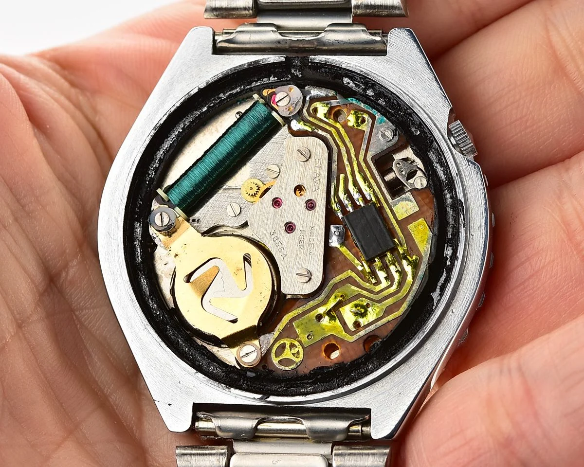 Pocket watch SKU-14808_KOM_9088