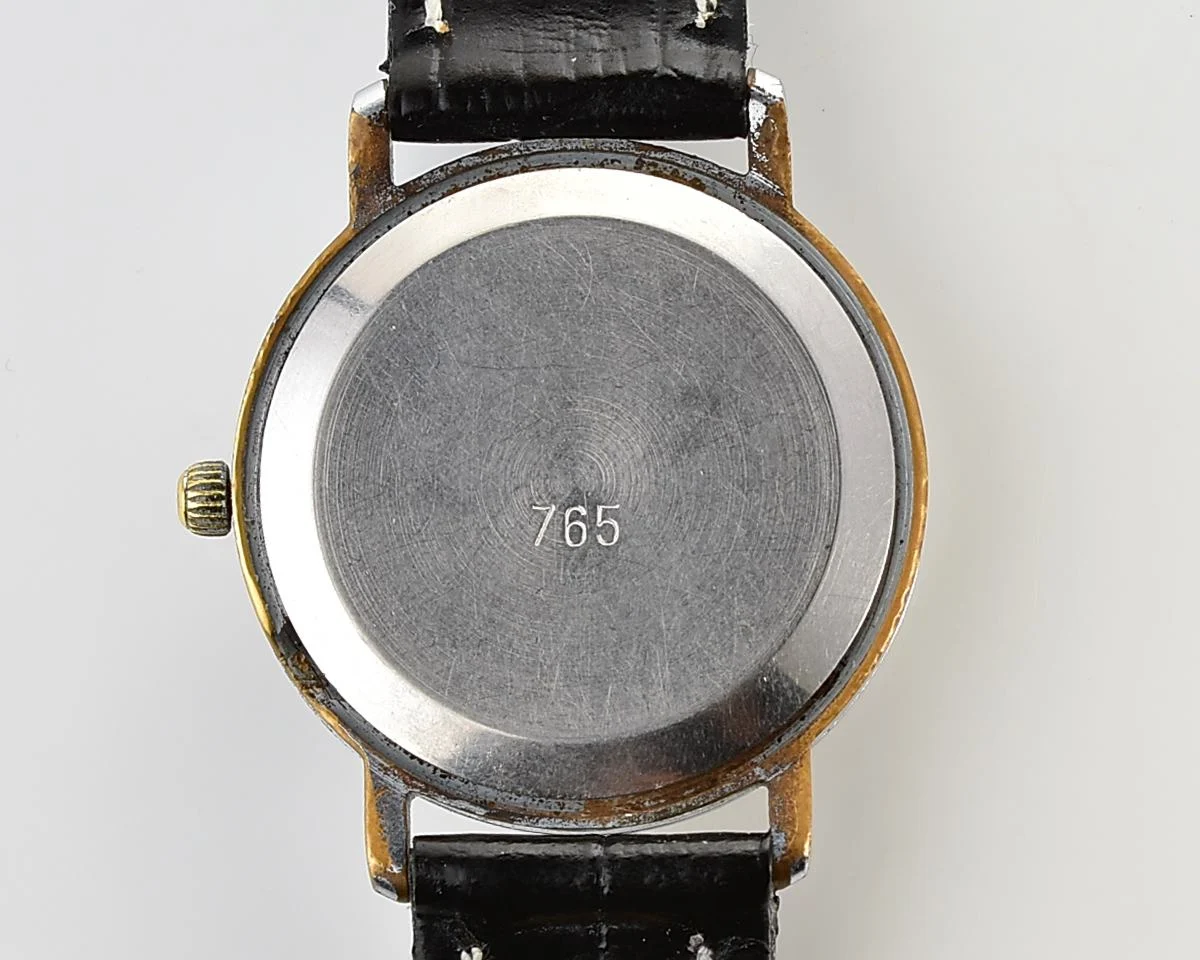 Vintage Soviet Raketa Copernicus mechanical wristwatch