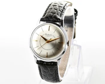 Soviet Raketa Baltica vintage mechanical watch