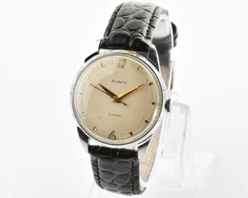 Vintage Soviet Raketa Baltica mechanical watch